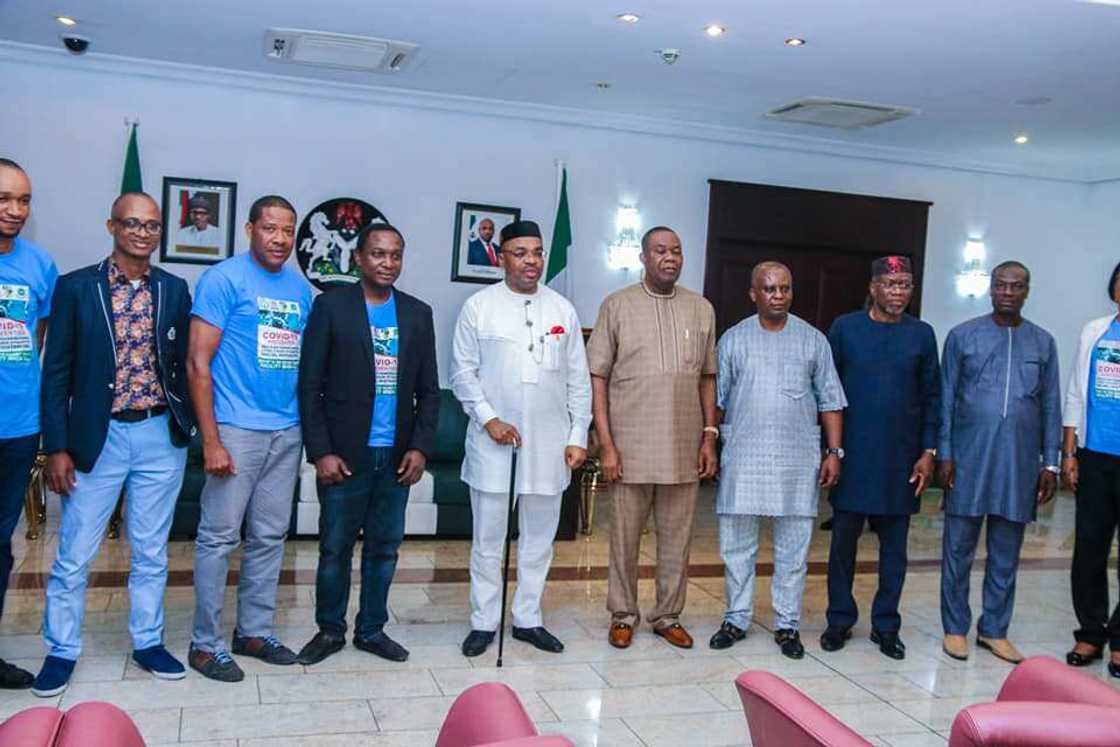 Ana neman Kansila da mutum 13 a kan mutuwar Sarkin Garin Okobo Ana neman Kansila da mutum 13 a kan mutuwar Sarkin Garin Okobo