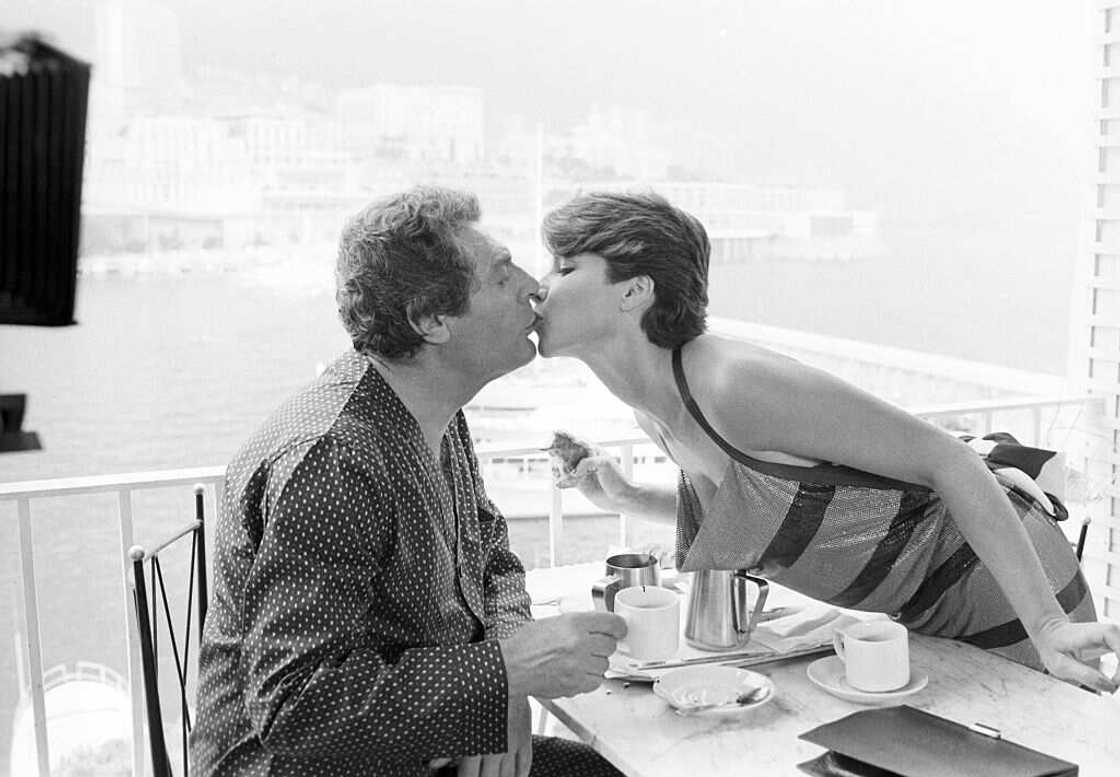 Caroline Berg Caroline Berg