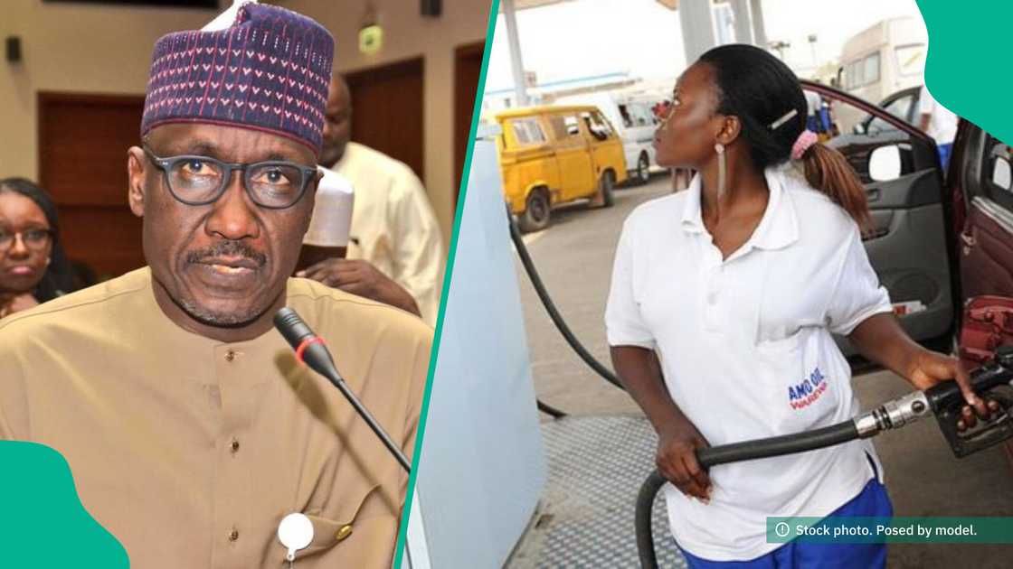 NNPC denies increasing petrol by N30 NNPC denies increasing petrol by N30