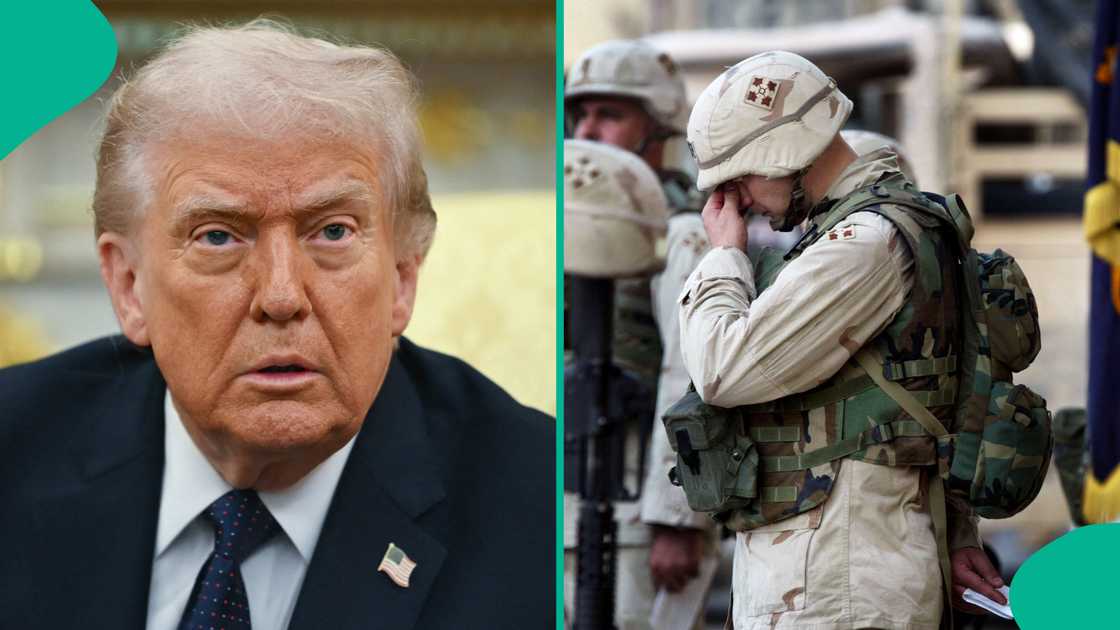 US Air Force KC‑135 crash in Iraq claims six airmen, sparking tributes across Alabama, Ohio and Washington US Air Force KC‑135 crash in Iraq claims six airmen, sparking tributes across Alabama, Ohio and Washington