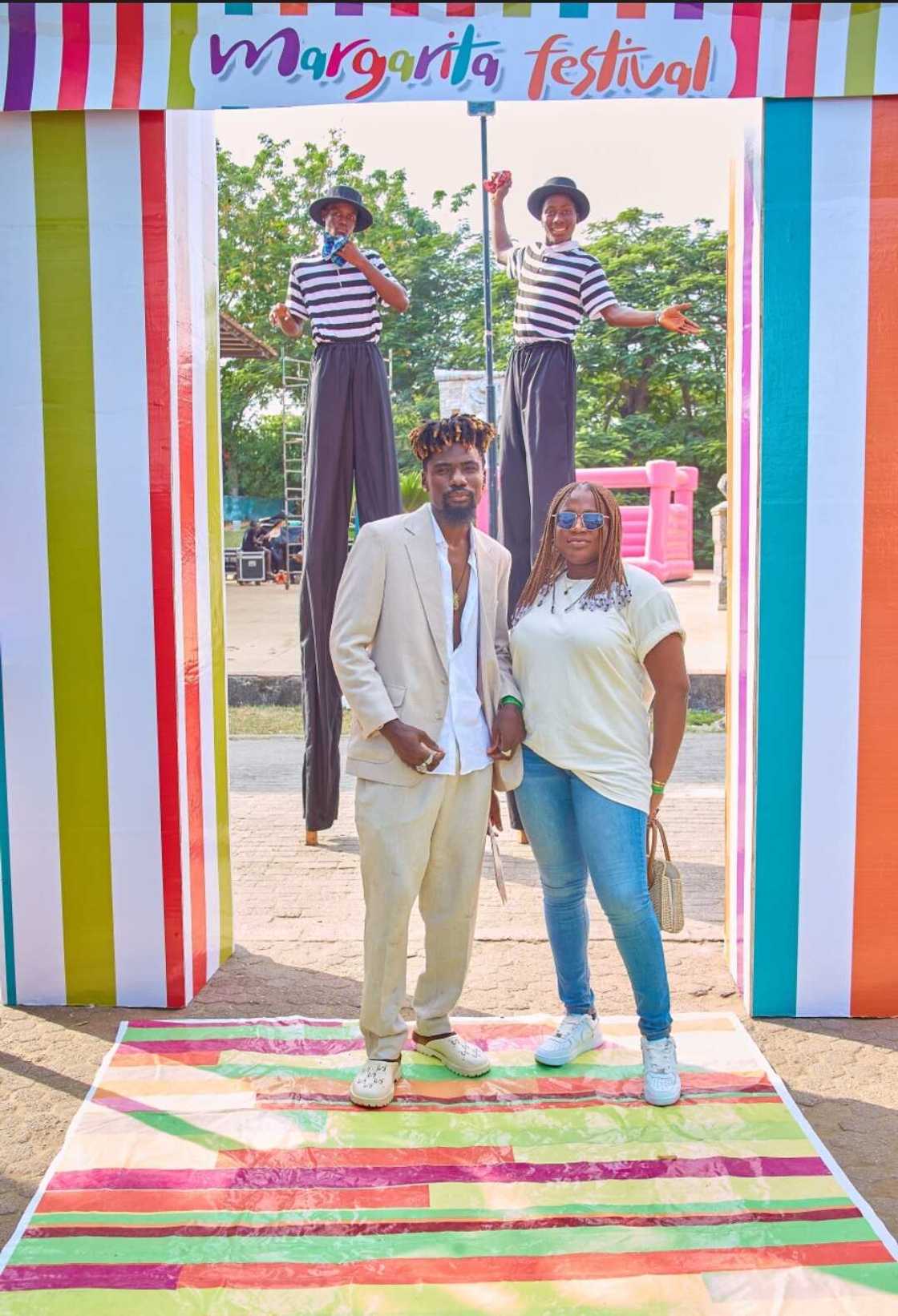 Welcome to the Circus! All About the Sip and Shot’s Margarita Fest Welcome to the Circus! All About the Sip and Shot’s Margarita Fest