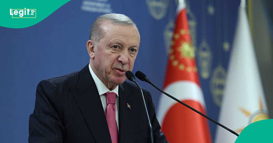 Kalaman Netanyahu sun fusata kasar Turkiyya Kalaman Netanyahu sun fusata kasar Turkiyya