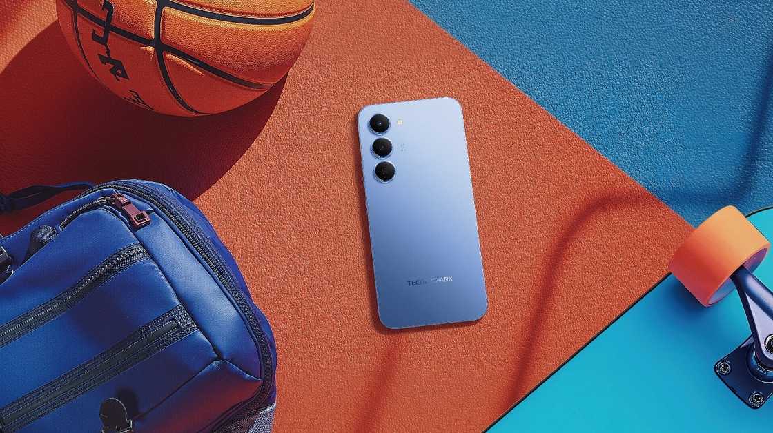 5 Reasons Why the Spark 40 Is the Most Customer-Centric Phone in the Market 5 Reasons Why the Spark 40 Is the Most Customer-Centric Phone in the Market