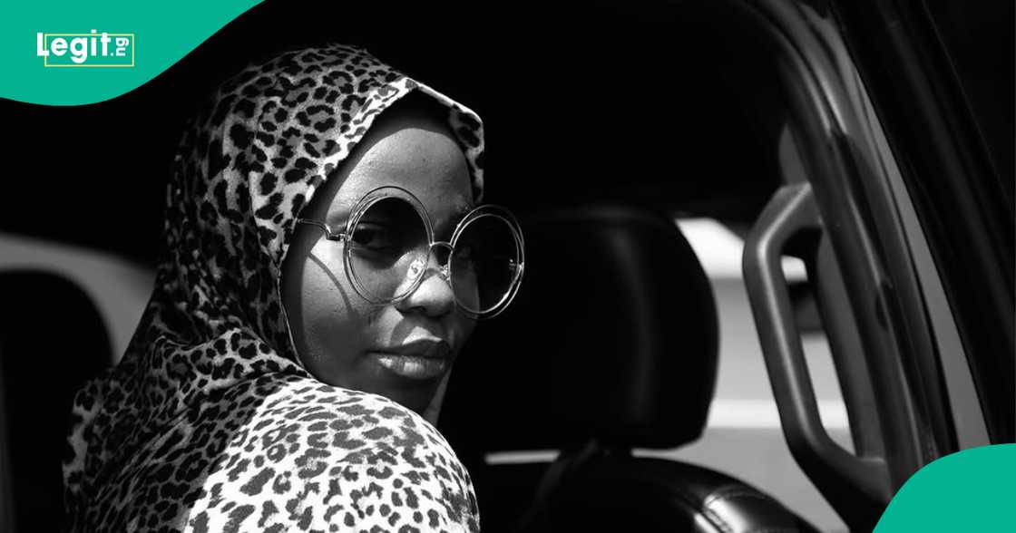 Taaooma shares viral content, fans react massively. Taaooma shares viral content, fans react massively.