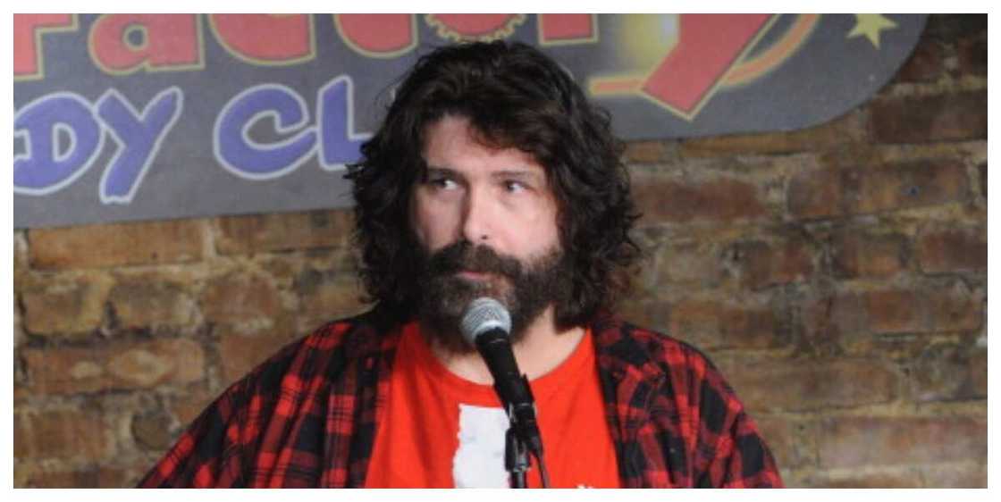 Mickey Foley wants Trump booted out of WWE Hall of Fame Mickey Foley wants Trump booted out of WWE Hall of Fame