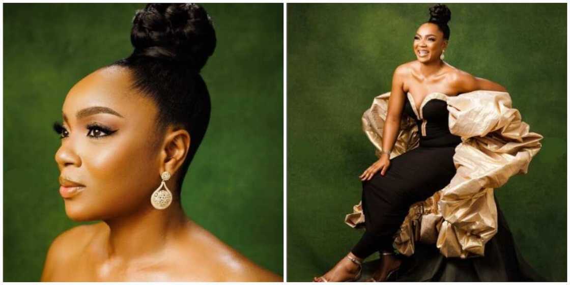 Chioma Akpotha/Nollywood actress Chioma Akpotha/Nollywood actress