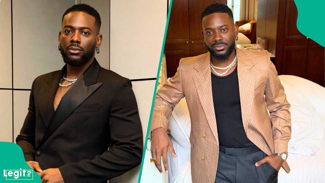 Nigerian Afrobeats singer Adekunle Gold opens up about the inspiration behind his 2019 song ‘Simile’ Nigerian Afrobeats singer Adekunle Gold opens up about the inspiration behind his 2019 song ‘Simile’