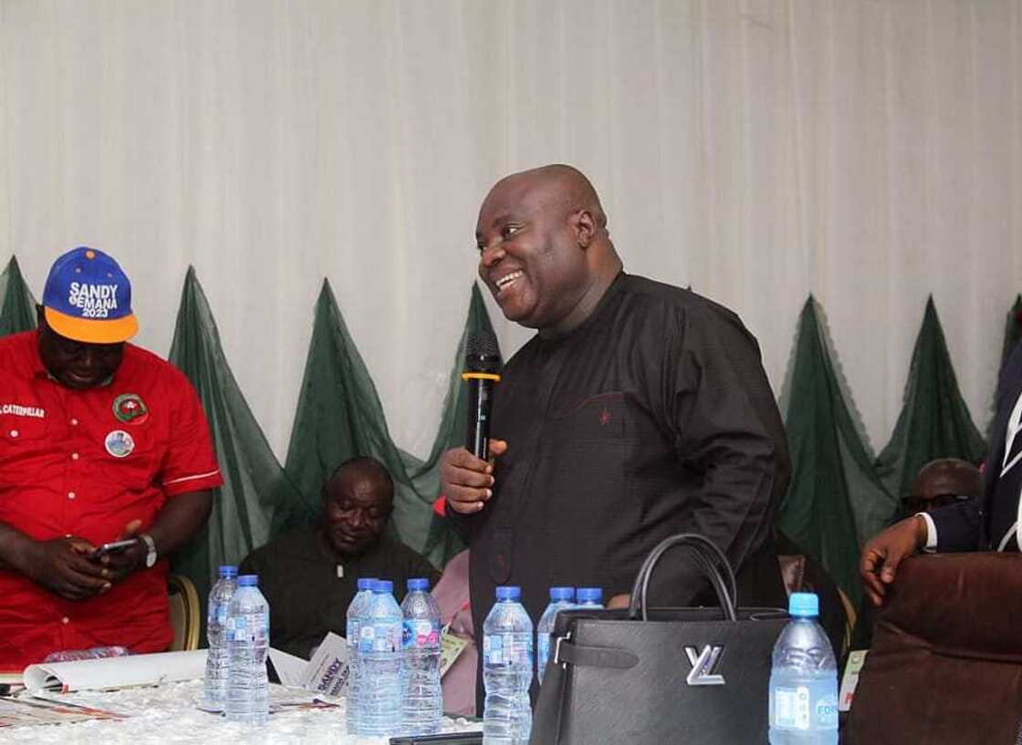 2023 election, APC, PDP, Cross River state, Ben Ayade 2023 election, APC, PDP, Cross River state, Ben Ayade