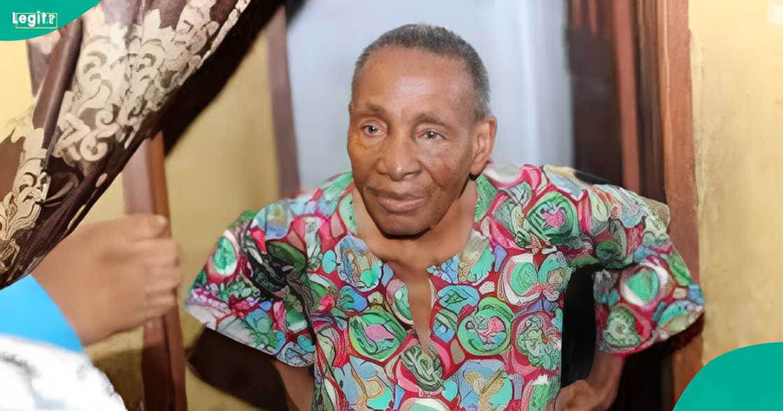 The last surviving twin Mary Slessor rescued many years ago has died. The last surviving twin Mary Slessor rescued many years ago has died.