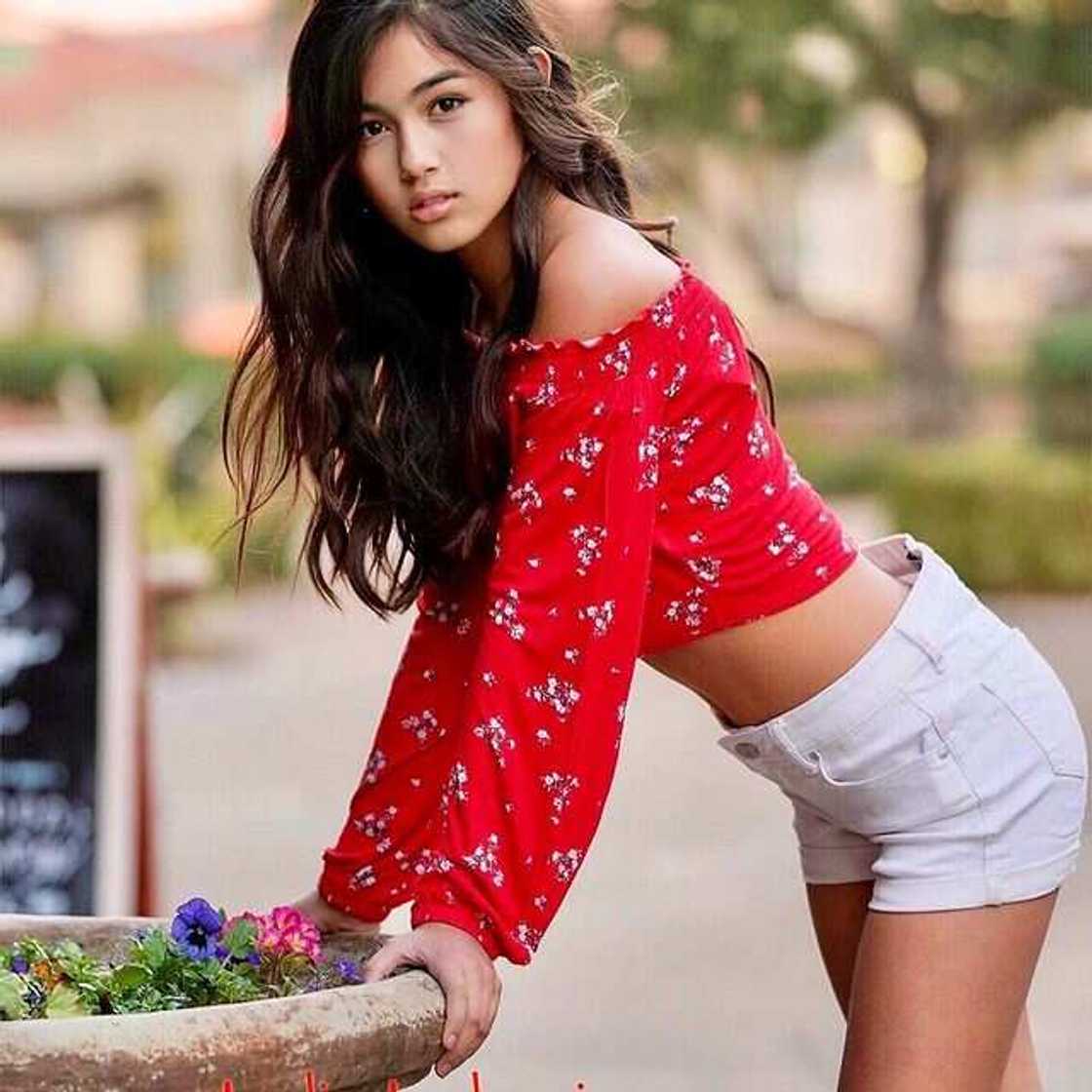 Kylin Kalani birthday Kylin Kalani birthday