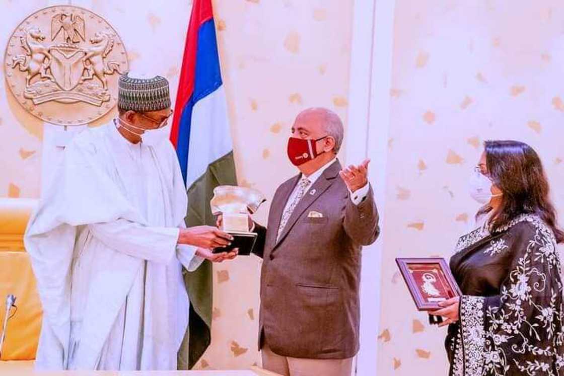 Shugaban kasa Shugaban kasa