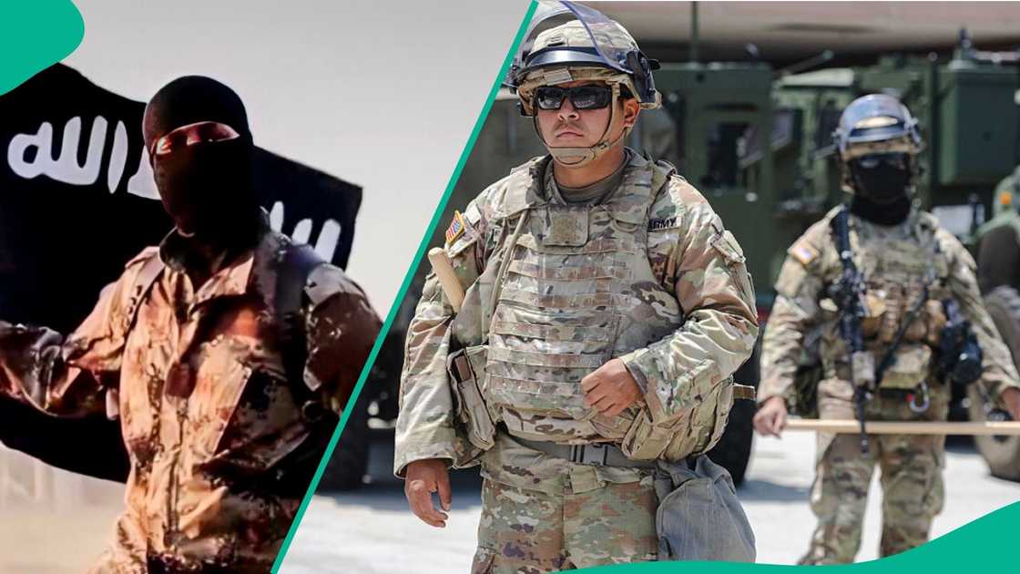 Abu-Bilal al-Minuki: 6 Things About ISIS 2nd-In-Command Killed By US-Nigeria Joint Forces Abu-Bilal al-Minuki: 6 Things About ISIS 2nd-In-Command Killed By US-Nigeria Joint Forces