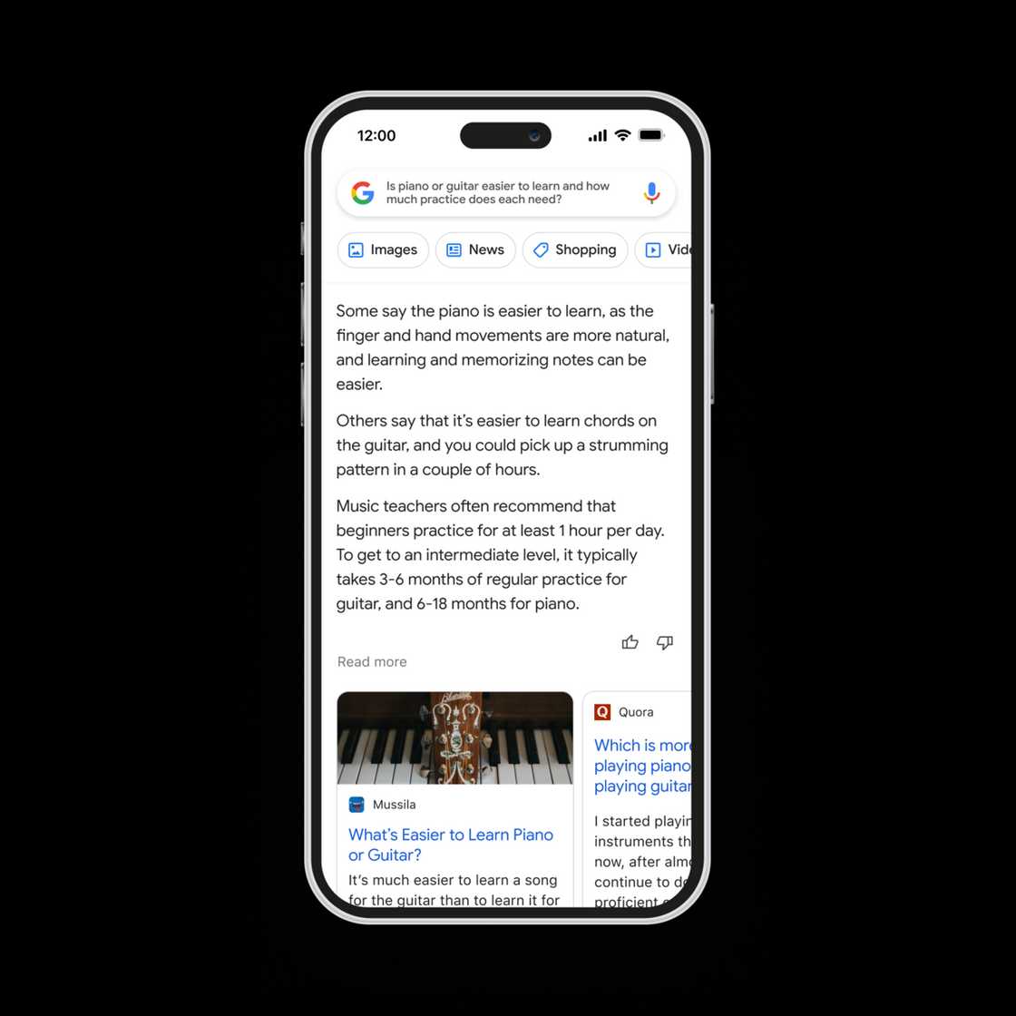 An Important Next Step on Our AI Journey - Sundar Picas, CEO Google and Alphabet An Important Next Step on Our AI Journey - Sundar Picas, CEO Google and Alphabet