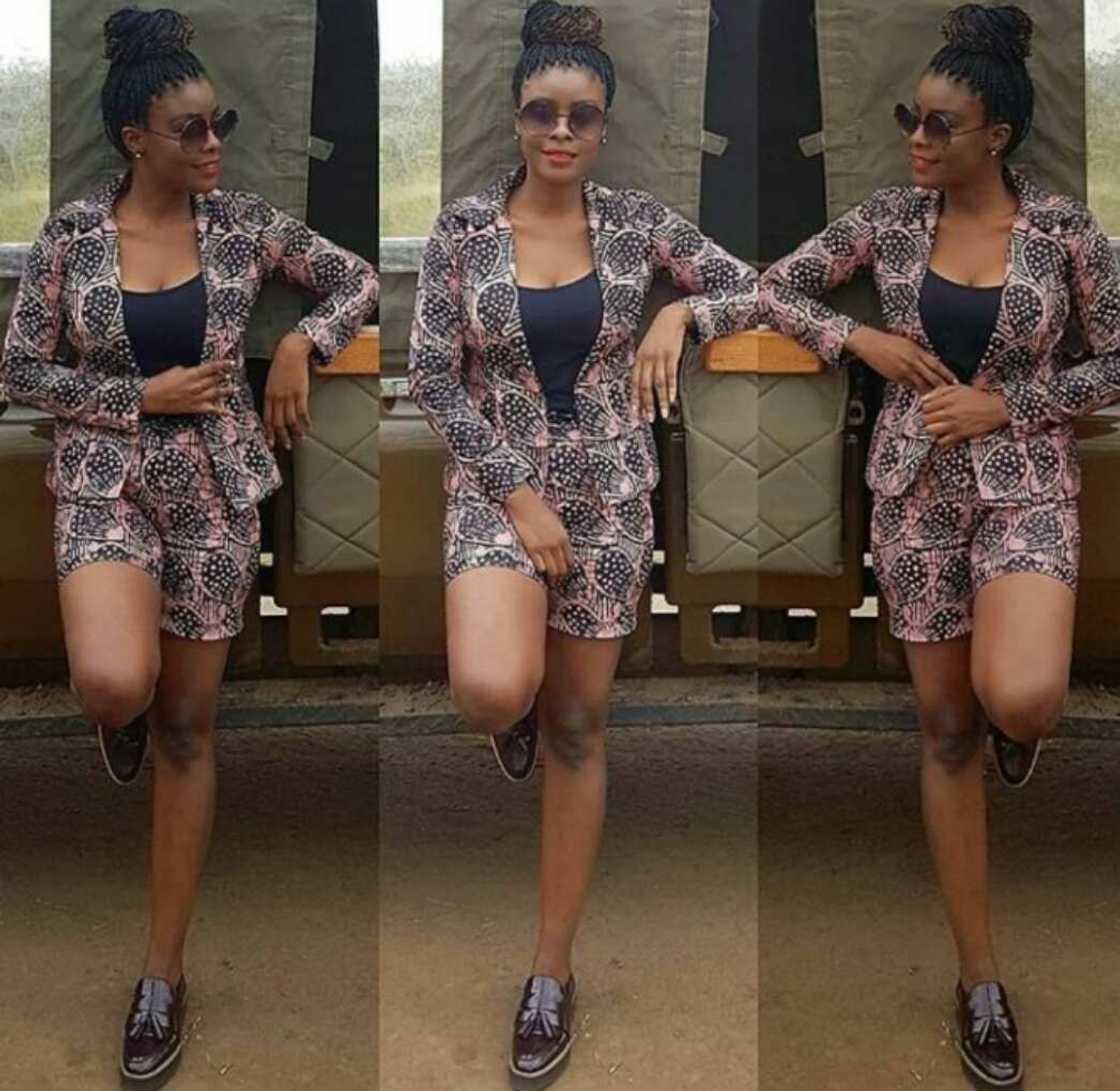 Kampala styles for ladies to rock in the upcoming year Kampala styles for ladies to rock in the upcoming year