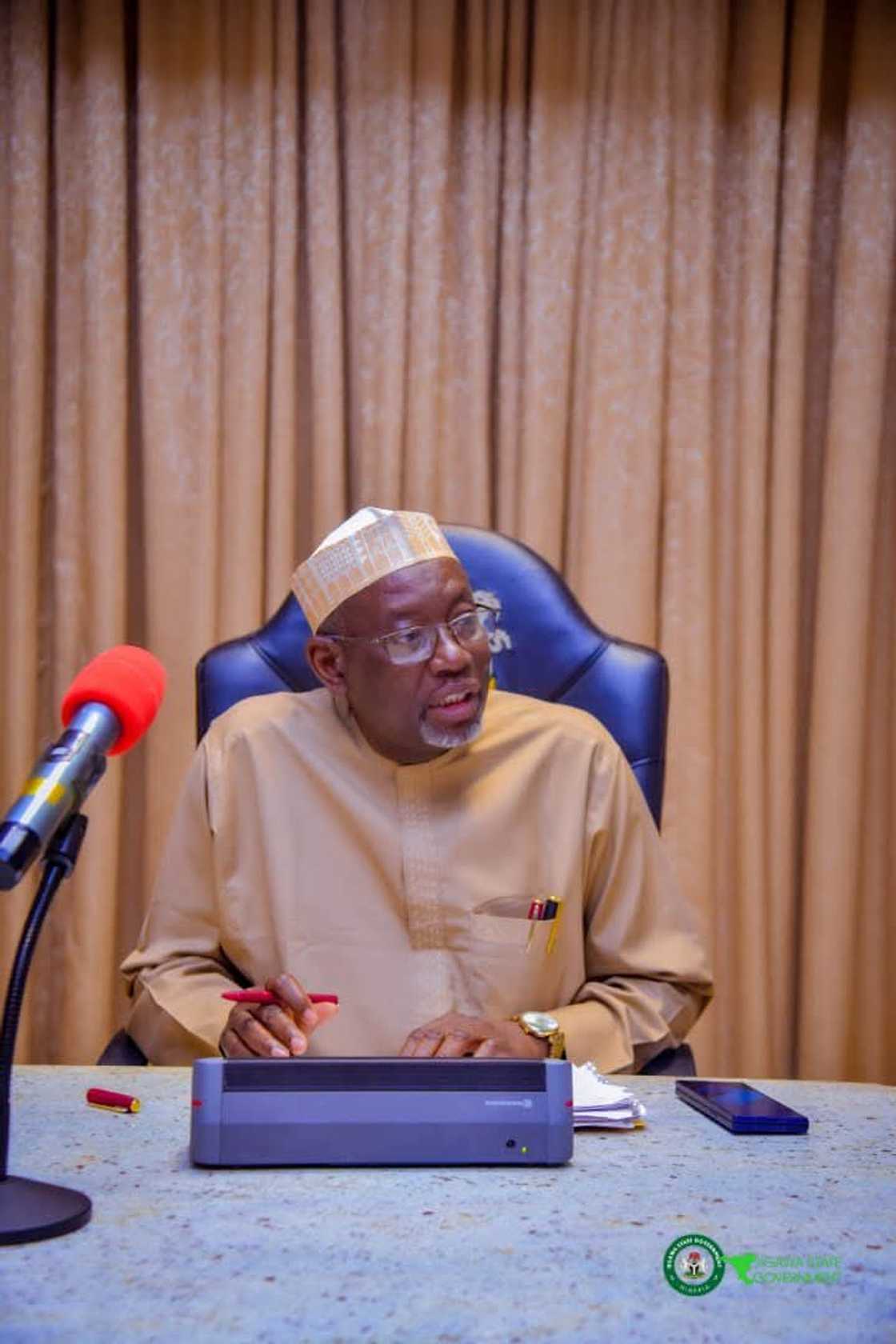 Gwamnatin Jigawa za ta yi ciyarwa a Ramadan Gwamnatin Jigawa za ta yi ciyarwa a Ramadan