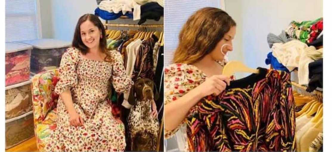 Olivia mai gwanjo Olivia mai gwanjo