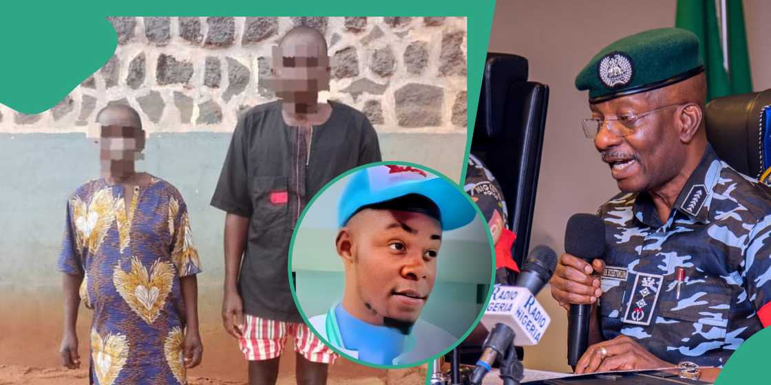 Police take action against native doctor, father over death of 26-year-old man Police take action against native doctor, father over death of 26-year-old man