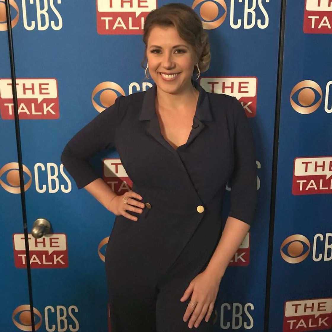 Jodie Sweetin Jodie Sweetin
