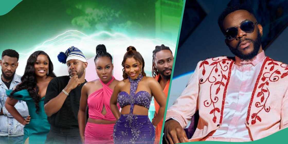 BBNaija All Stars finale jury rumours. BBNaija All Stars finale jury rumours.