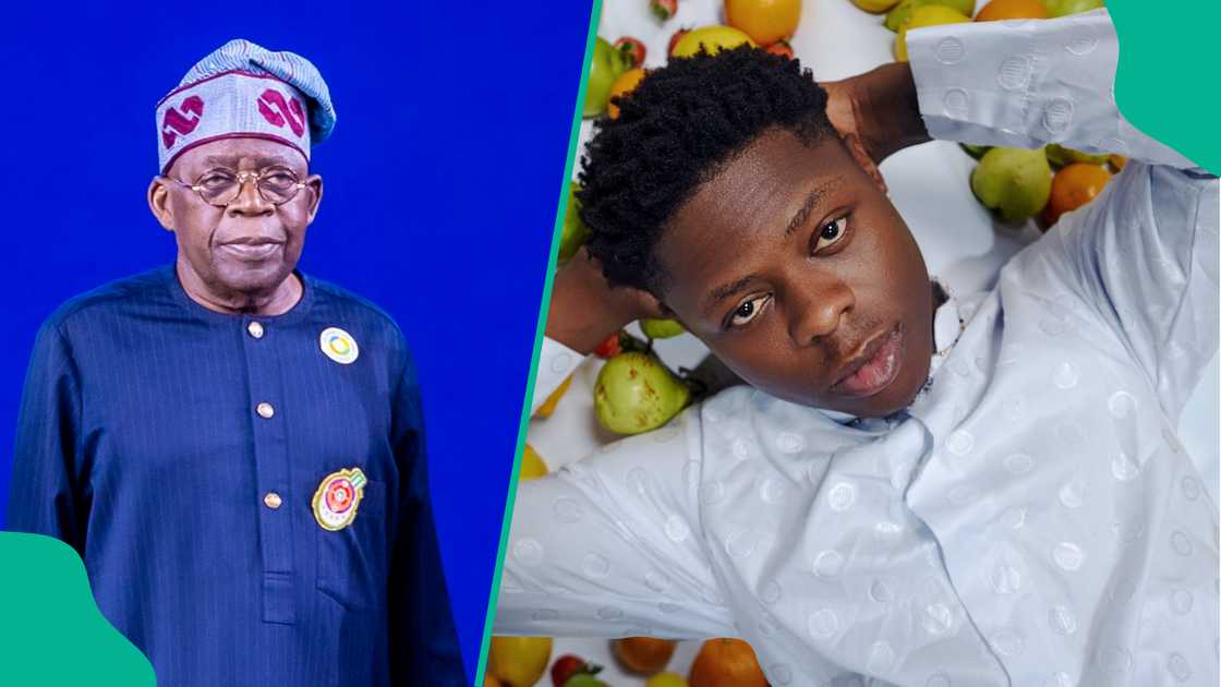 Break the Silence Foundation seeks justice for Mohbad and sends message to Tinubu Break the Silence Foundation seeks justice for Mohbad and sends message to Tinubu