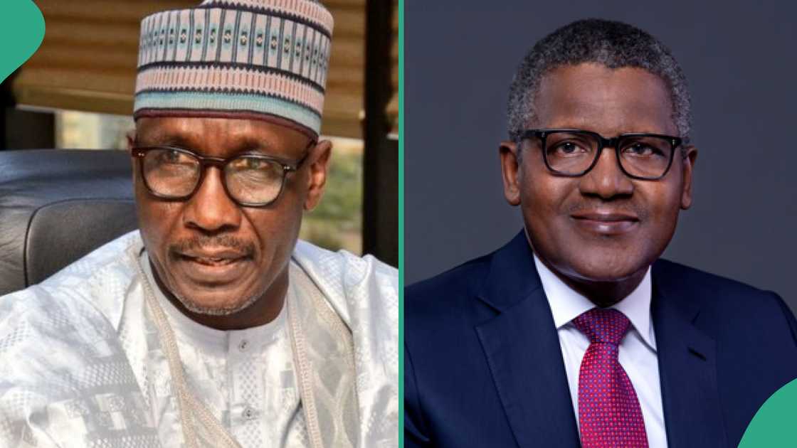 The Nigerian National Petroleum Company Limited (NNPC) addresses its naira to crude agreement with Dangote Refinery and others in Nigeria amid speculations.