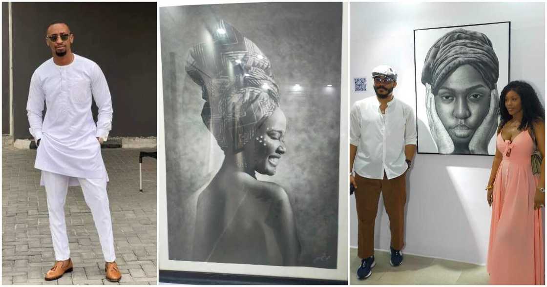 Photos of Saga Adeoluwa Photos of Saga Adeoluwa