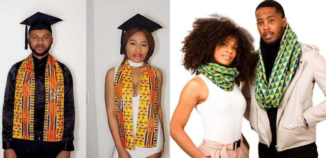 Nigerian traditional wear Nigerian traditional wear