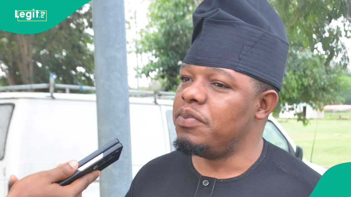 APC 2026 Convention, APC National Youth leader, Obidike