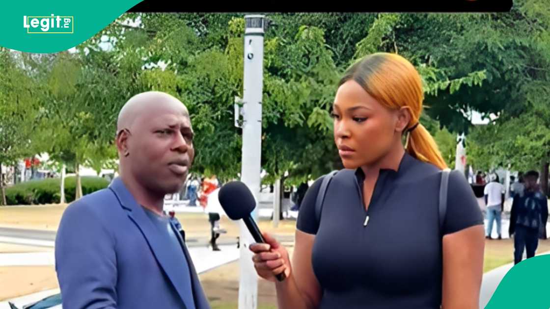 Man vows never to get married again. Man vows never to get married again.