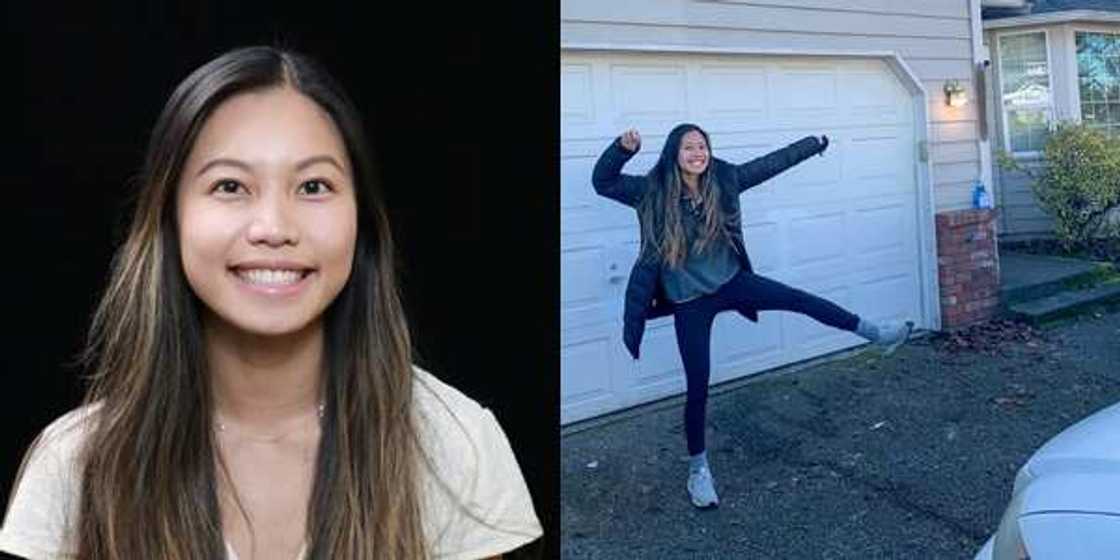 25-year-old Amazon employee buys herself a house 25-year-old Amazon employee buys herself a house