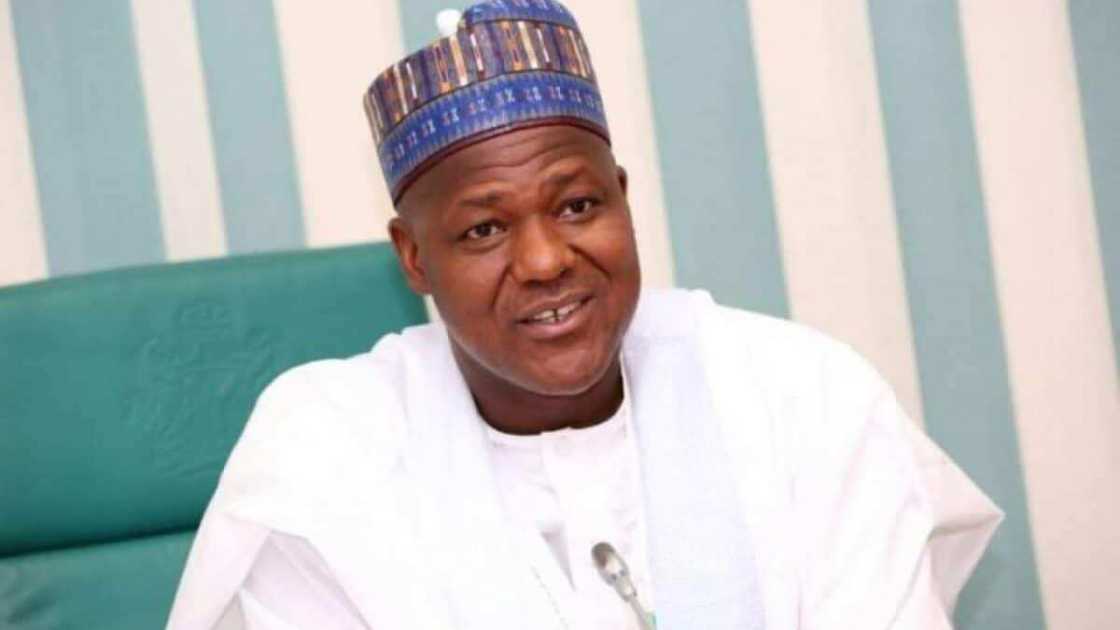 Dogara