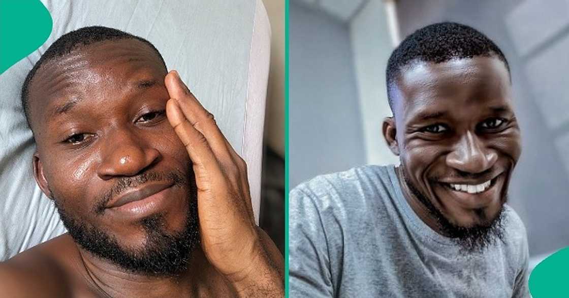 Man laments over rent increment to N300k Man laments over rent increment to N300k