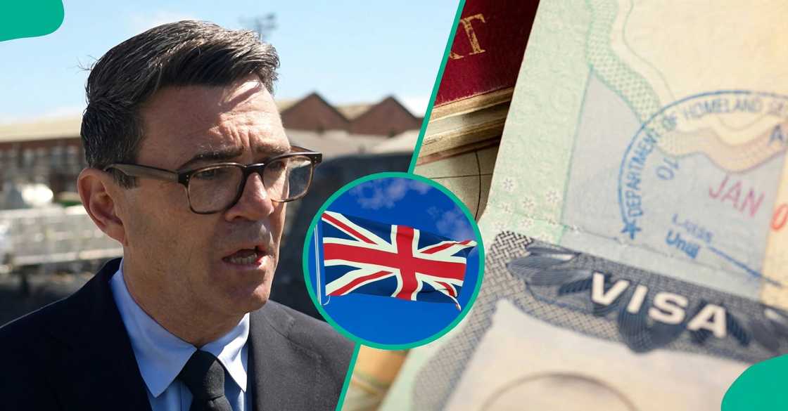 UK explains four visa types that do not lead to permanent residence. UK explains four visa types that do not lead to permanent residence.