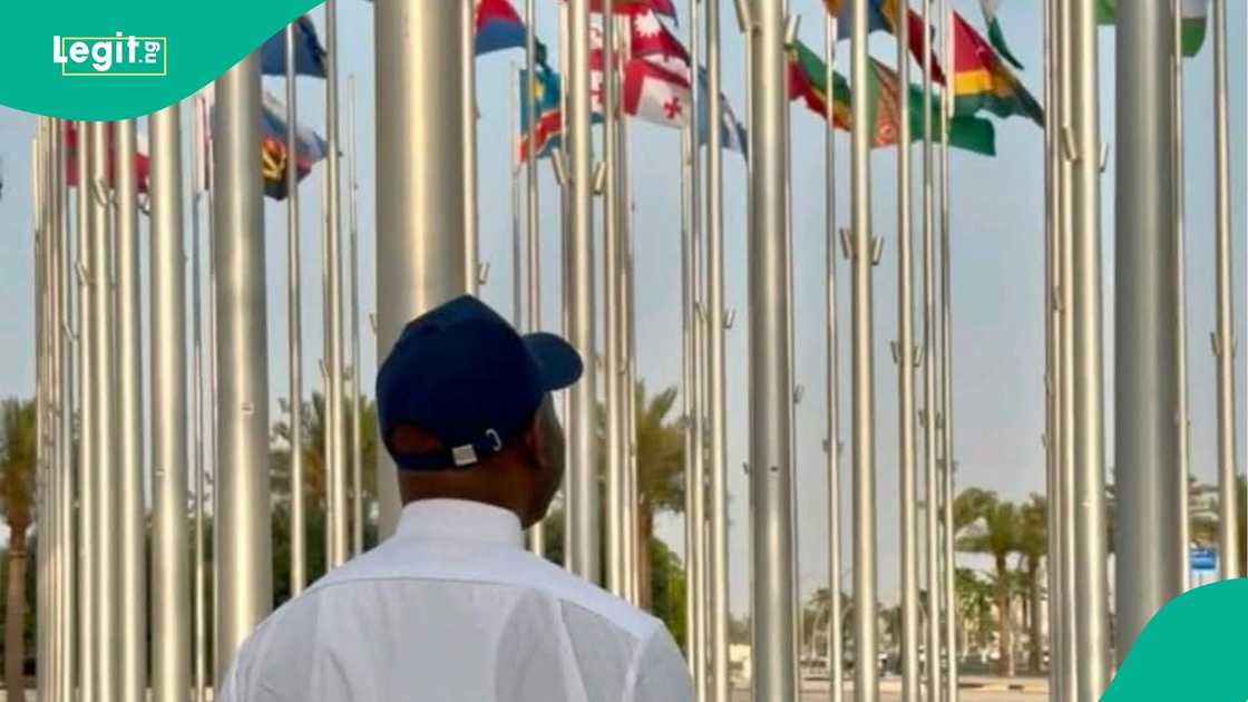 From Nigeria to the GCC: Transa Is Connecting African Payments to the World From Nigeria to the GCC: Transa Is Connecting African Payments to the World