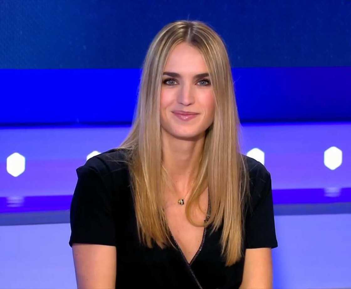 Alicia Dauby Alicia Dauby