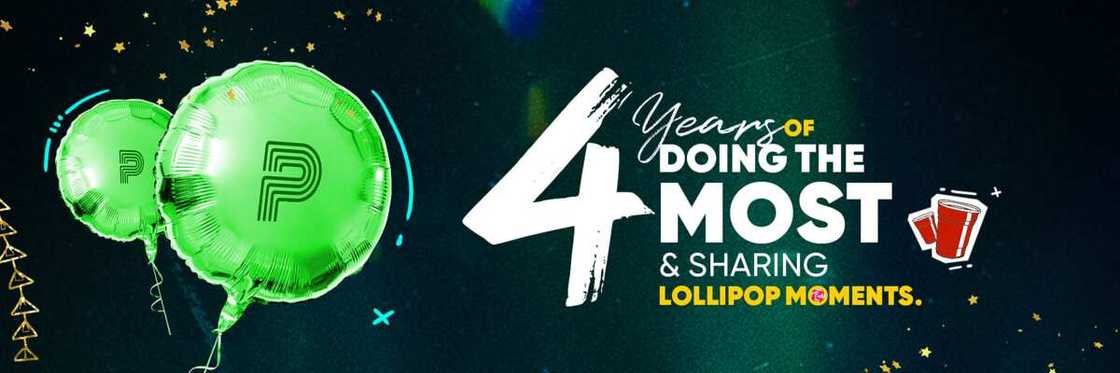 Patricia Technologies Celebrates Her 4-Year Anniversary in Grand Style Patricia Technologies Celebrates Her 4-Year Anniversary in Grand Style