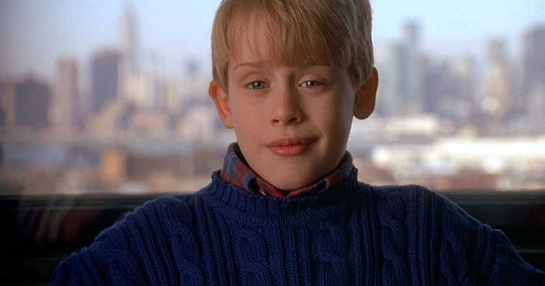 Macaulay Culkin movies