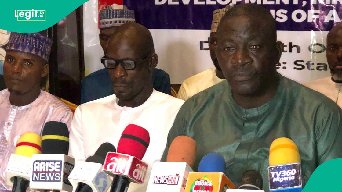 Festus Keyamo/Aviation minister Festus Keyamo/Aviation minister