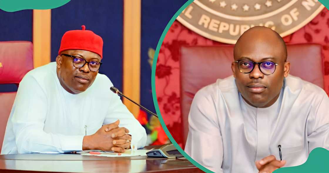 South South APC endorses urges Diri and Fubara to dump PDP. South South APC endorses urges Diri and Fubara to dump PDP.