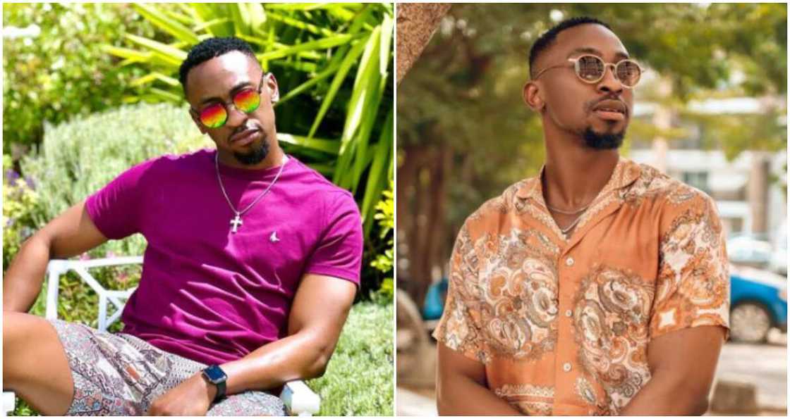 Saga BBNaija Saga BBNaija