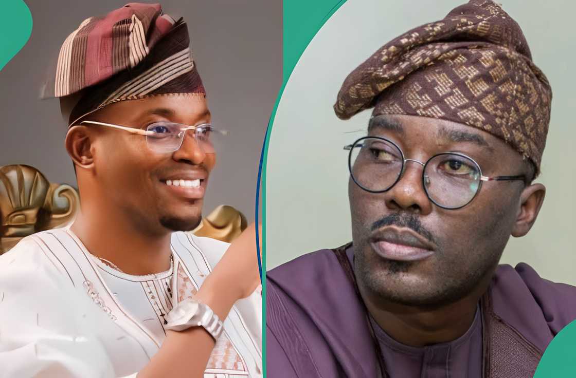 Three candidates under 40 featured in the Osun 2026 governorship race Three candidates under 40 featured in the Osun 2026 governorship race