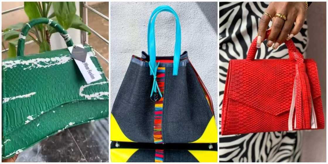 Nigerian handmade bags/Nigerian brands/Nigerian fashion Nigerian handmade bags/Nigerian brands/Nigerian fashion