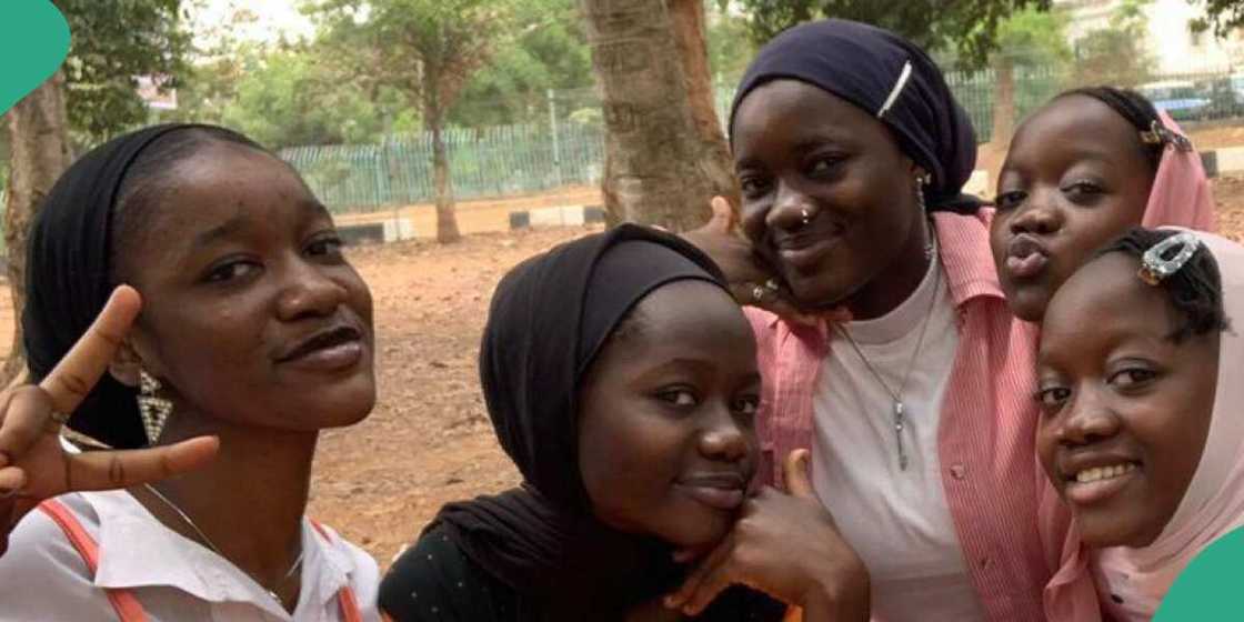 Abuja, Nabeeha Al-Kadriyah, bandits Abuja, Nabeeha Al-Kadriyah, bandits
