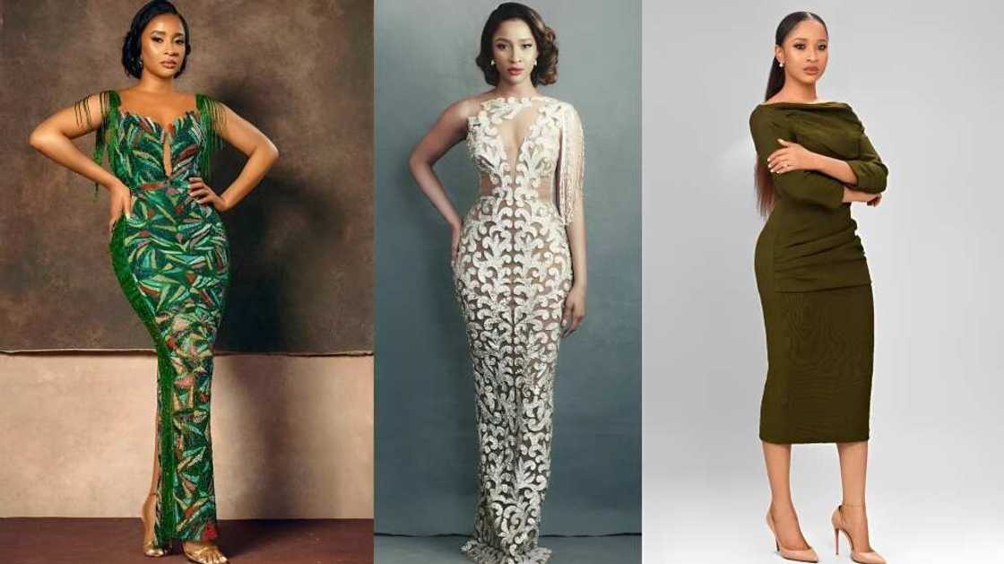Adesua Etomi’s age Adesua Etomi’s age