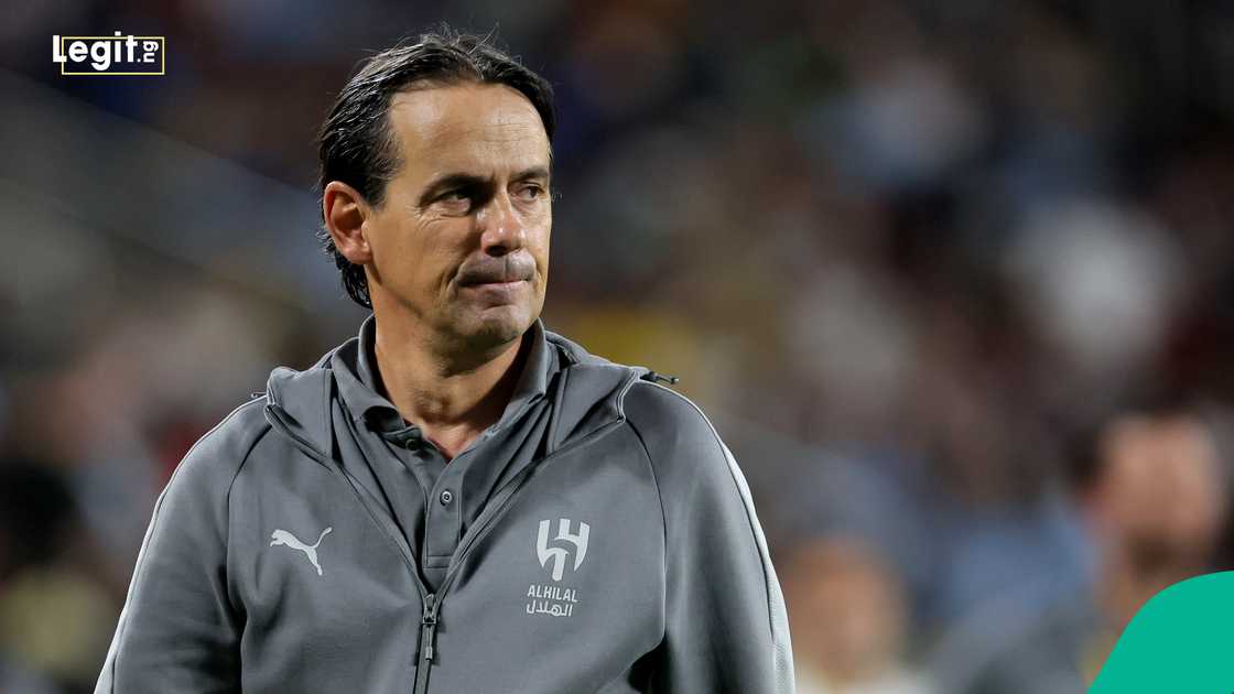 Simone Inzaghi, FIFA Club World Cup 2025, Al Hilal, Manchester City, Orlando.