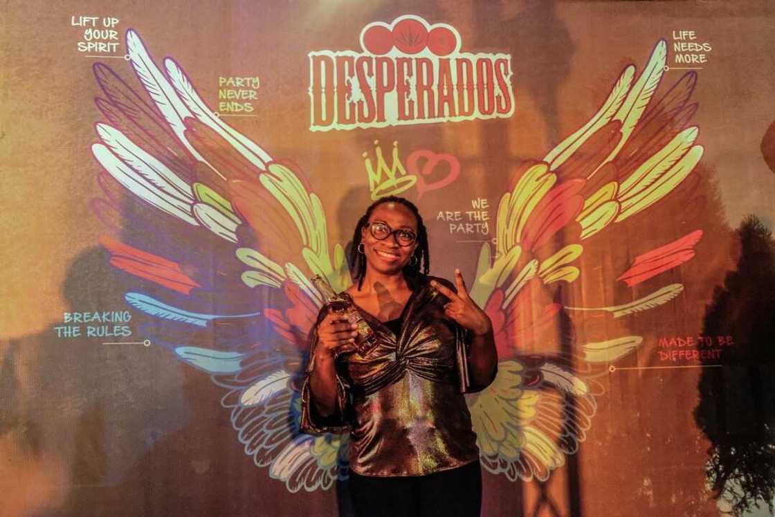 Challenging the norm: Desperados sets sail for nationwide roll-out Challenging the norm: Desperados sets sail for nationwide roll-out