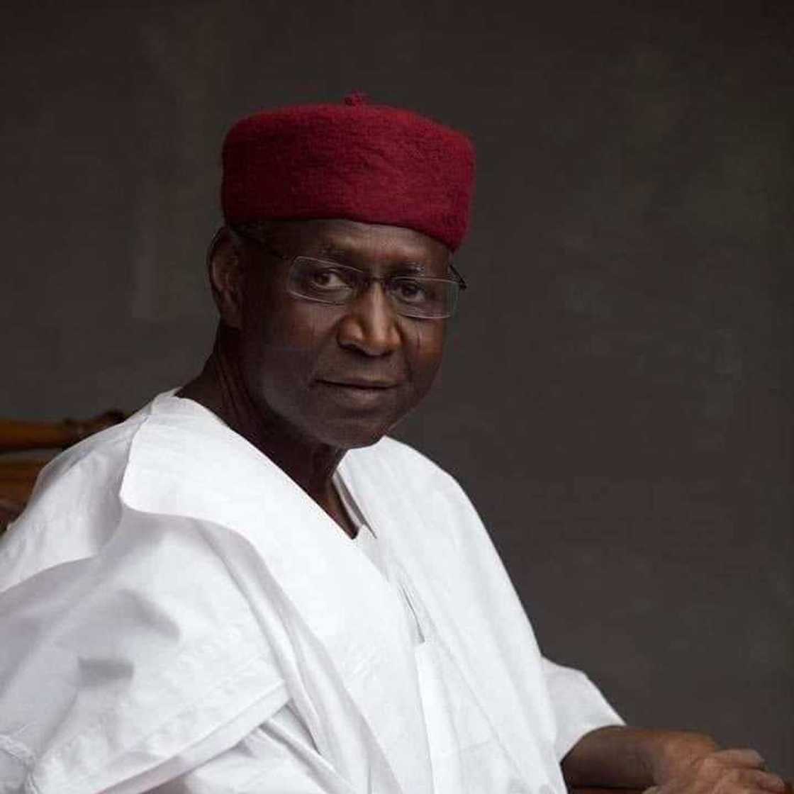 Abba Kyari: Ganduje finally speaks after sacking commission over comment Abba Kyari: Ganduje finally speaks after sacking commission over comment