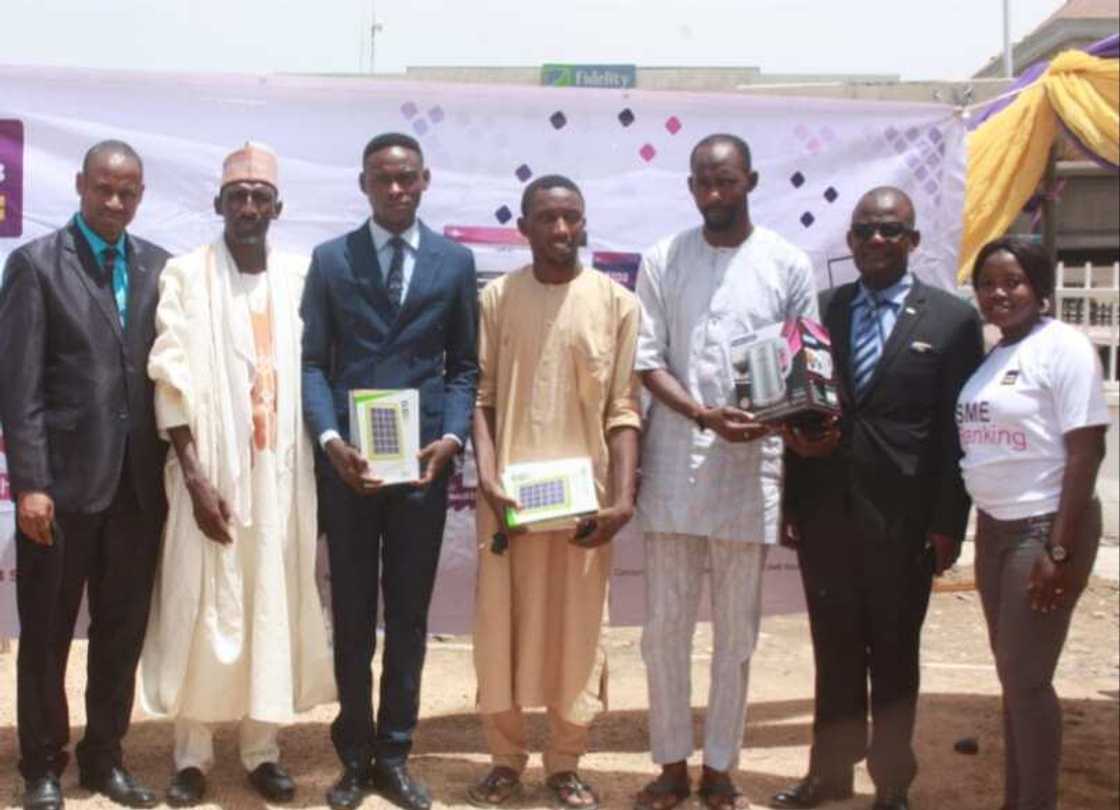 FCMB empowers more SME customers in season 2 of Race to China Promo FCMB empowers more SME customers in season 2 of Race to China Promo