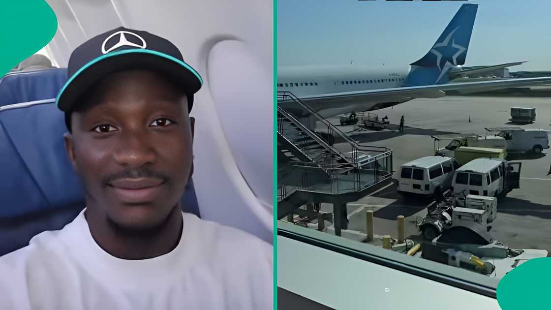Canada-based Nigerian shares his honest experience