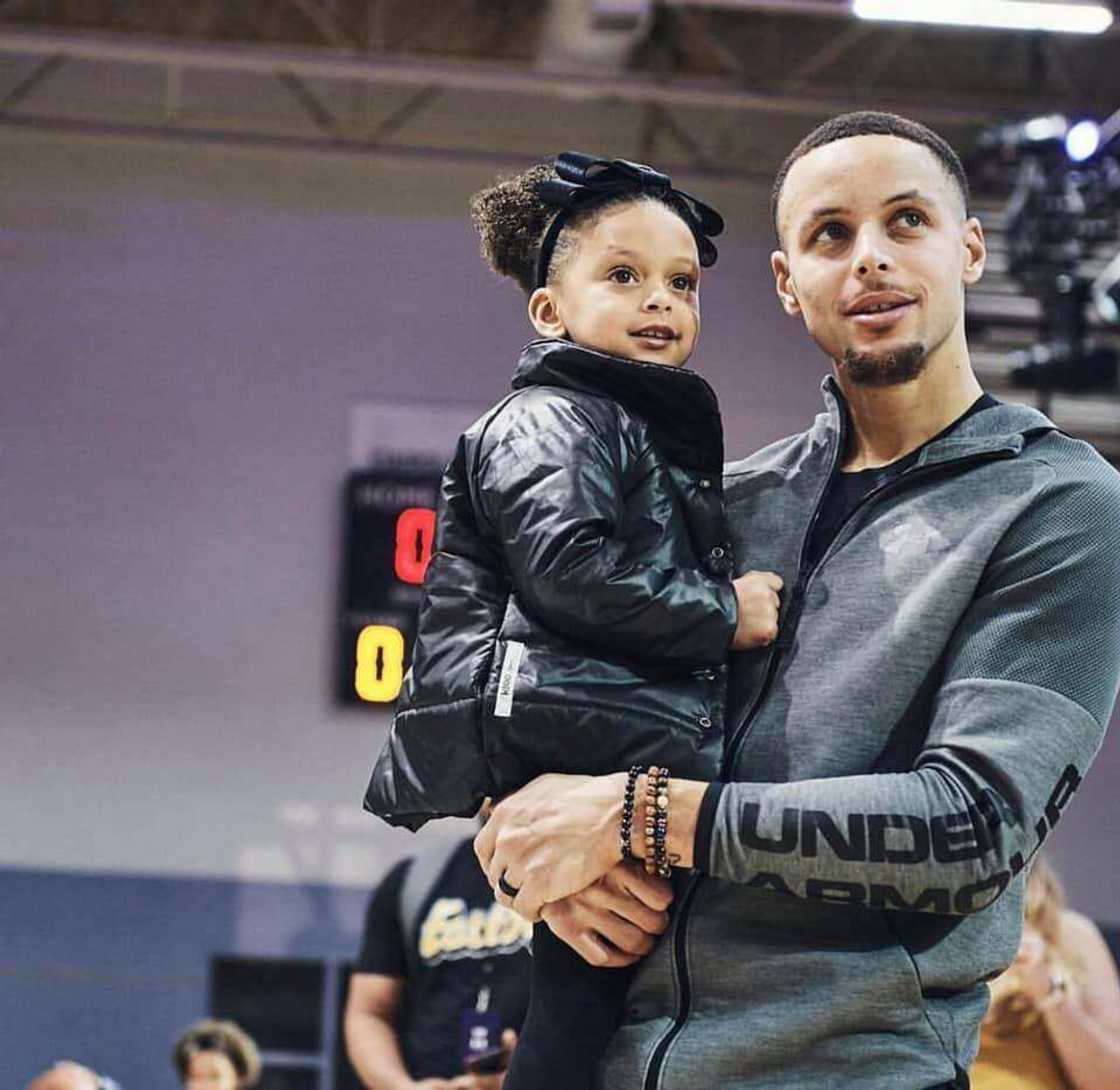 Stephen Curry facts Stephen Curry facts